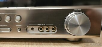 YAMAHA RX-V371 5.1kanal receiver - 4