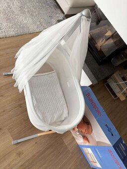 Kolíska BabyBjörn - 4