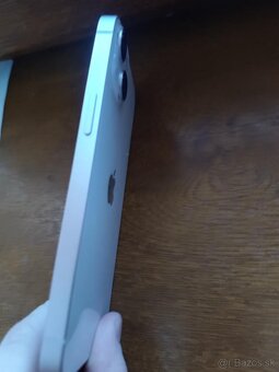 Iphone 13 , 128Gb Rúžová - 4