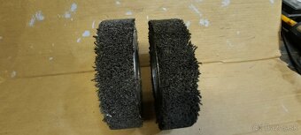 Brusne drotene kotuce - 4