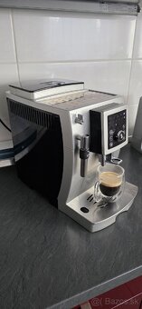 Kávovar Delongi - 4
