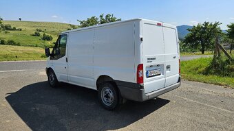 Ford Transit 2.2 TDCI - 4