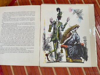 Zlatá kniha rozprávok - 4