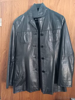 Kožuchy kabáty - 4