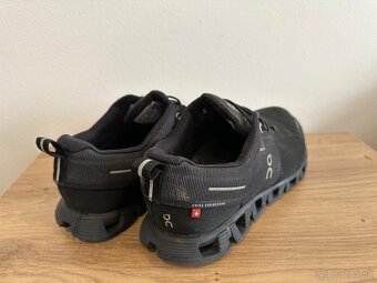 Pánske tenisky on running - 4