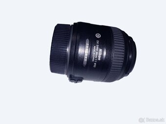 Nikon D7100 s objektívmi – kompletný set - 4