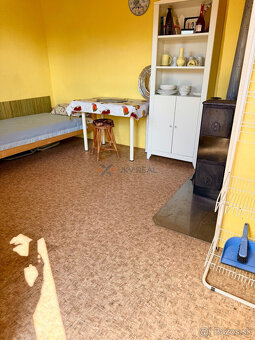 ZÁHRADNÁ CHATKA, 649M2, KOŠICE-ZELENÝ DVOR - 4