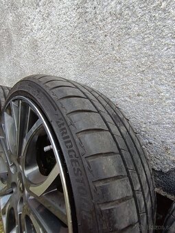 Kia Ceed Letná sada R18 - 4