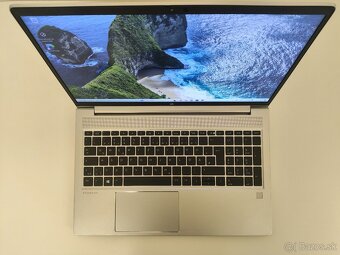 HP ProBook 455 G8 | R7 • 16GB • 512GB SSD - 4