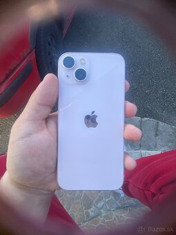 Predaj iphonu 13 - 4