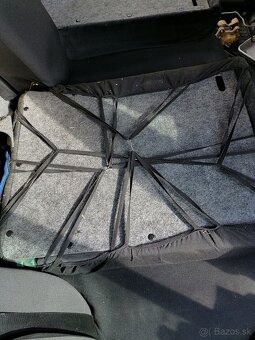 Autopoťahy na mieru - 4