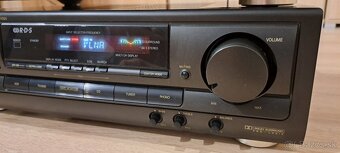 Technics SA - EX 320,SL - PG 390 - 4