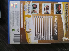 PS2 games karaoke hry - 4