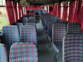 Autobus SOR C12 na diely - 4