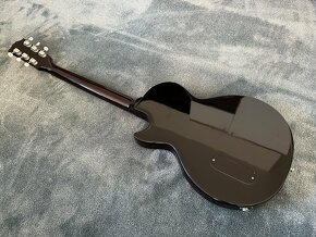 Elektrická gitara Gibson Les Paul Junior Tobacco Burst 2022 - 4