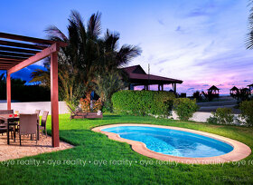 Na predaj luxusná 5-izbová vila v rezorte Tortuga Beach/Sol - 4