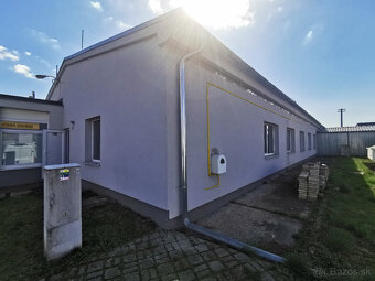 Prenájom skladu 602m2. - 4