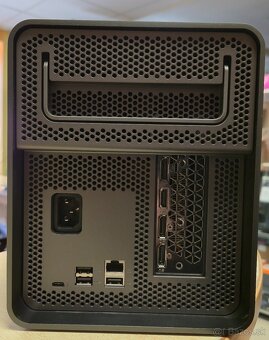 Lenovo Legion GPU Dock RTX2060 6gb (externá grafika) - 4