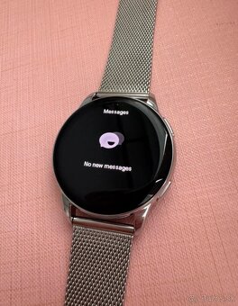Smart hodinky Watchking WK11 Pro - 4