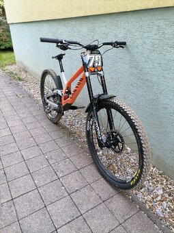 Canyon sender CFR carbon - 4