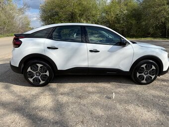 Citroën C4 YOU 1,2 Pure Tech 100 S&B - 4