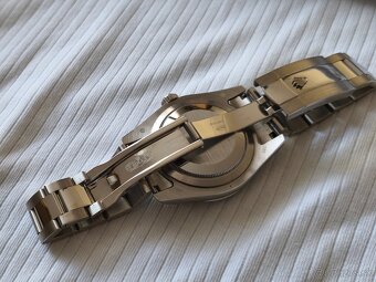 Panske hodinky Rolex Datejust - 4