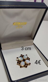 Mix starších a novších brošní - 4