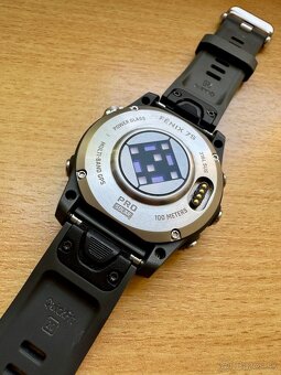 Garmin Fenix 7S PRO - 4