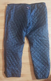Moto nohavice RSA Compact - Veľkosť : 2XL - 4