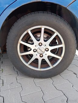 Kia Rio 2008 - 4