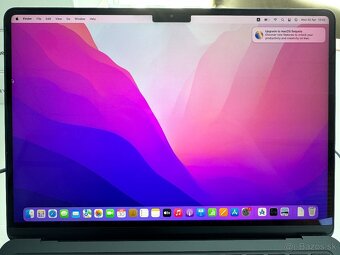 MacBook Air 13,6-inch M2, 2022 - 4