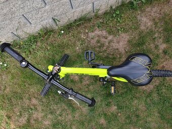 Detský bicykel CORE Nipper 16" - 4