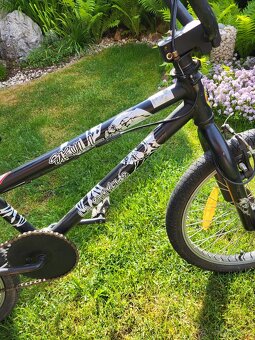 Predám BMX - LA Bicycle - 4