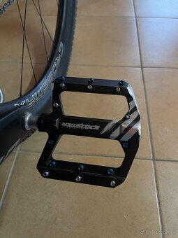 Mondraker Carbon Chrono R - 4