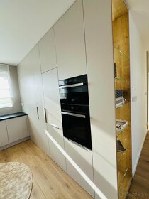 PREDAJ 4IZB.RD NOVOSTAVBA,EŠTE NEOBÝVANÝ,ZARIADENÝ, NITRA - 4