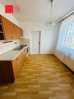 Predaj 3 izb bytu s balkónom v NZ - 4