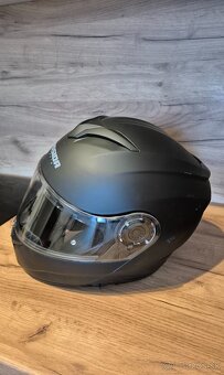 Predám odklápaciu prilbu Cassida Compress 2.0 XS - 4