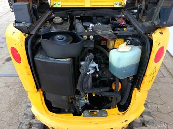 Minibager New Holland - 4