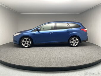 Ford Focus Combi 1.6 Ti 92kW 2013 MkIII - 4