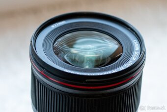 Canon EF 16-35 f/4 L IS USM (TOP STAV) - 4