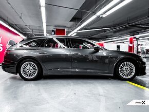 Audi A6 50 TDI Mild Hybrid Quattro S-line 210 kW | DPH - 4