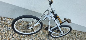 KTM bicykel - 4