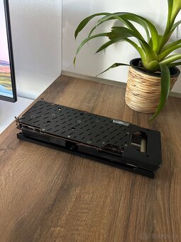 ✅ 16GB AMD RX 6900 XT XFX SWFT + Záruka 🔄 - 4