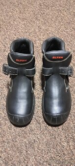 Elten CARL S3 HI Pracovná obuv. - 4