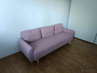 Rozťahovací gauč - 4