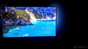 televízor PHILIPS 55" Smart 4K QD MiniLED TV - 4