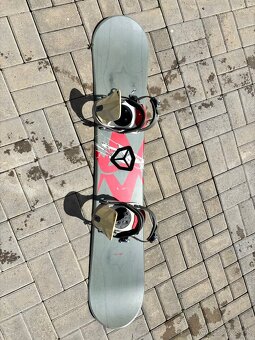 Snowboard - 4