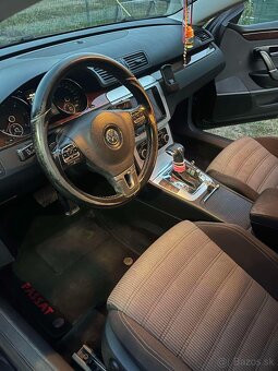 Volkswagen Passat CC 2.0 TDI 103kw - 4