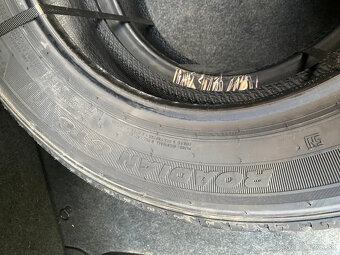 Nexen Roadian CT8 195/65 R16C 104R - 4