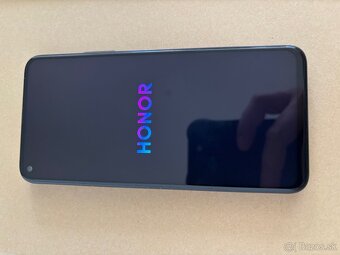 HONOR 20 Pro - 256 GB / 8 GB RAM - Fialový – bez záruky - 4